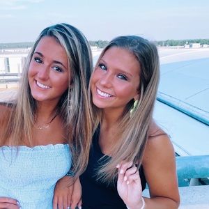 Meet your Posher, Lexi